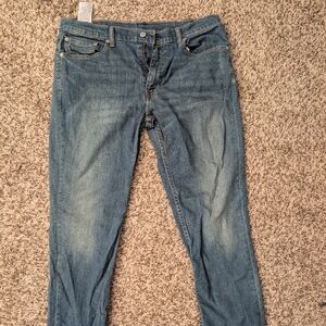 Men's Levi's 511 Jeans (36x30)